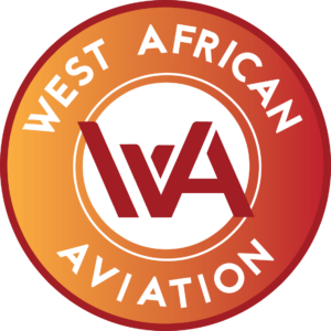 West African Aviation badge