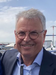 At Ebace